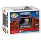 Preview: Funko Pop Skeletor #1643 (2024) | Television Meme Vinyl Figur | hoppla-stuff.de